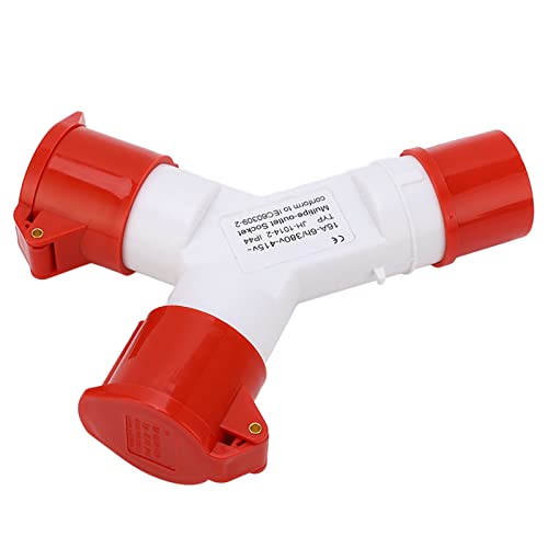 Acogedor �H�Ɨp�v���O�A�h���h�� 4 �R�A 16A �H�Ɨp Y �v���O�APA66 �≏�V�F���t���A�Y�ƁA�_�ƁA��`�p�r����