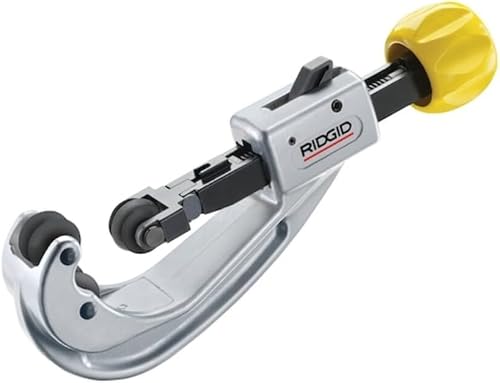 Ridgid 32078 151 Quick Acting CSST Tubing Cutter