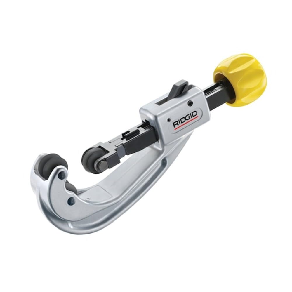 RIDGID 32078 Modèle 151 CSST Coupe-tubes à Action Rapide pour Tuyaux Gaz Inox 151