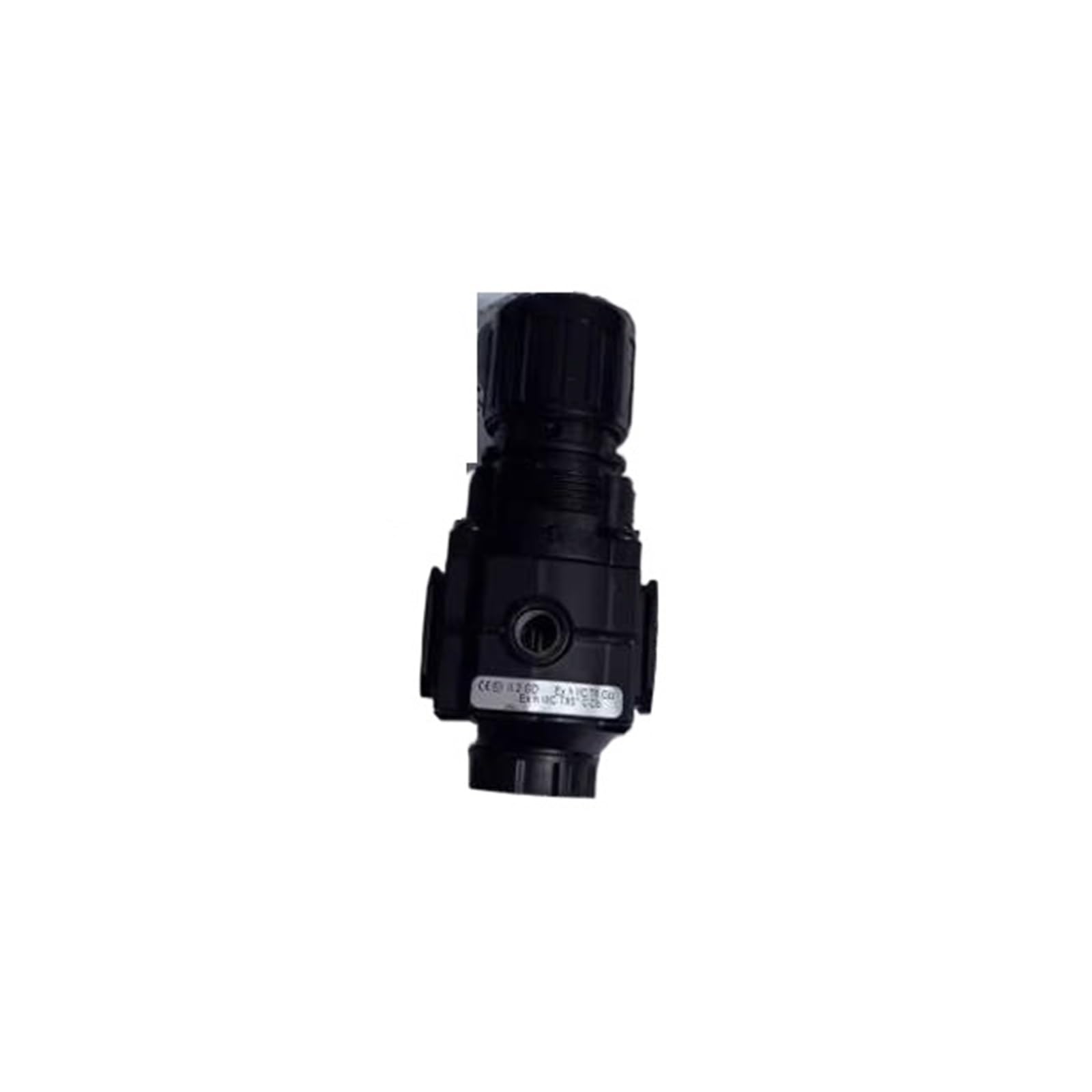 Válvula reductora de presión R72G-3GK-RMN, rosca G3/8"