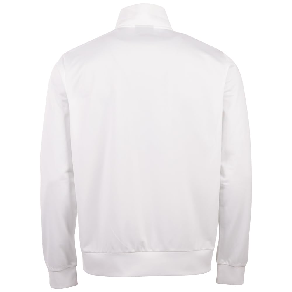 Lotto 1124055 Men, Training Suit, Regular Fit męski BRIGHT WHITE M