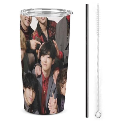 �Ԃ̃V�b�s�[�J�b�v BE FIRST �X�g���[&�X�g���[�u���V�t�� �}�O�J�b�v �R�[�q�[�J�b�v 600ml �R���r�j�J�b�v �^���u���[ �X�e�����X�� �ۗ� �ۉ� �ԗp �W�t�� �����^�� ���� ��e�� ������ �A�j�� �L�����N�^�[ ���킢�� �v���[���g [��