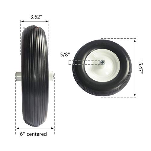 BAIVE BW 4.80/4.00-8