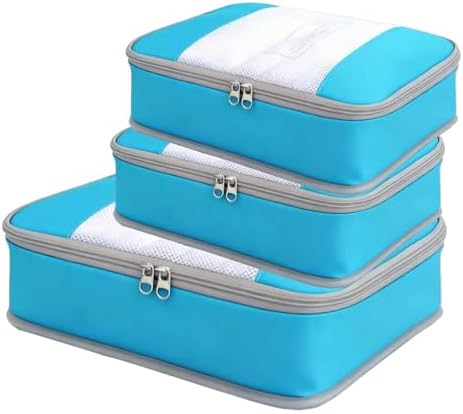 Packing Cubes for 24