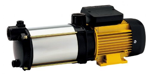 Miniatura 2 de Bomba De Agua Multiusos Espa Prisma Pds-05 3-75 0,75cv
