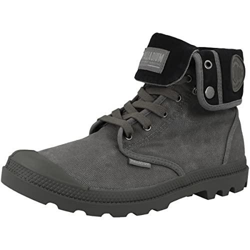 Image of Palladium mens P02353 Ankle Boot