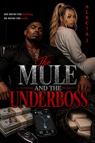 The Mule And The Underboss (English Edition)