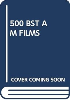 Paperback 500 Bst Am Films Book