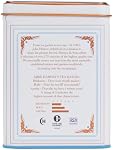 Harney & Sons Black Tea, Earl Grey Supreme, 20 Sachets | Black tea with bergamot oil and silver tips. Contains caffeine.