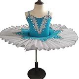 ♥ El hermoso patrón en tu pecho hace que tu pequeña princesa sea más visible en el escenario.
