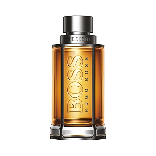 boss perfume 2019
