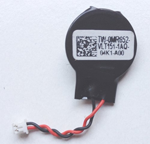 CMOS BATTERY FOR DELL LATITUDE D620 D630 D810 D830 by PCRepair