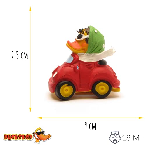 Cabrio Duck - 4
