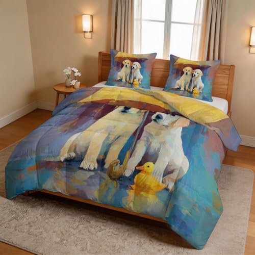 Edredón ligero 7,5 tog para noches frescas de verano en habitaciones infantiles 6