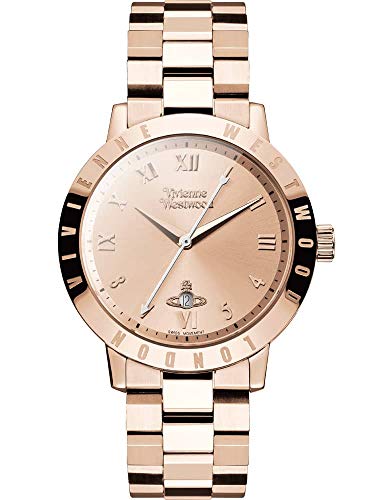 Vivienne Westwood VV152RSRS Damski zegarek