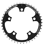  SPECIALITES TA PLATEAU T.A CHINOOK 42 DENTS Ã˜104 ARGENT 4 BRANCHES (EXTERIEUR)