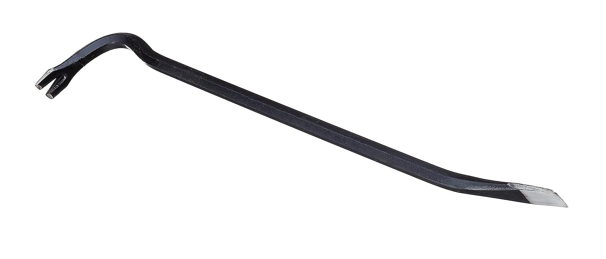 Leverino de charpentier 600mm kippen pour renover une grange et arracher les chevrons
