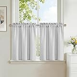 DWCN Visillo de Cocina, casa de Campo