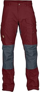 Fjällräven Męskie spodnie Vidda Pro Trousers L