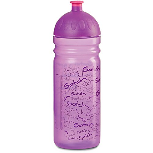 Preisvergleich Produktbild Satch by Ergobag Zubehör Trinkflasche lila 970 lila