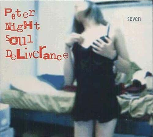 Seven
