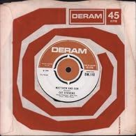 Deram 7" single 45 Vinyl