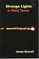 Strange Lights in West Texas 0970924976 Book Cover