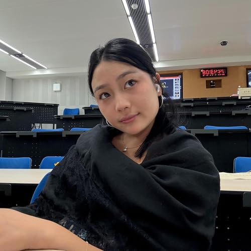 your professors are human!