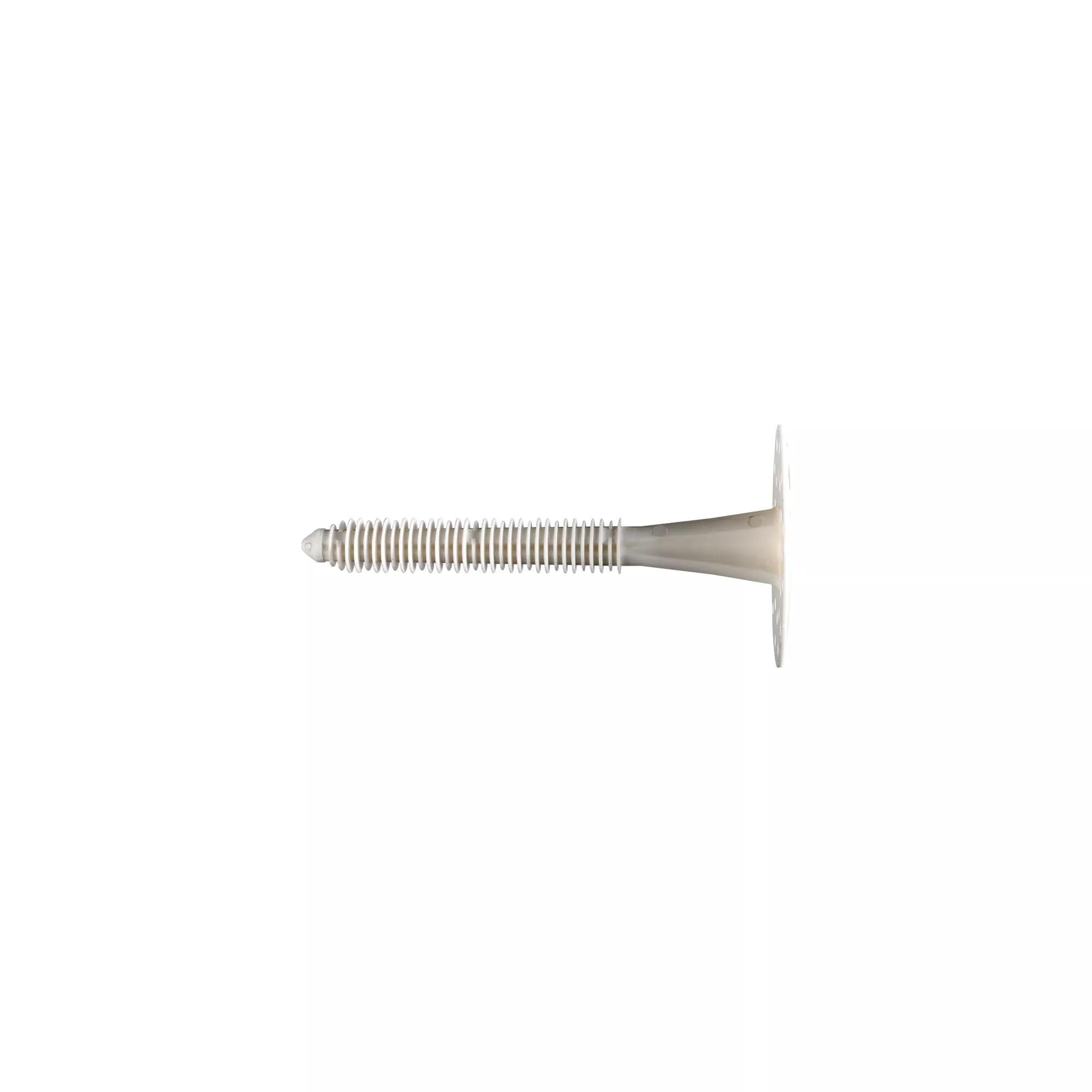 Fischer Indoorfix 8/30-50 Tasselli per Fissaggio Cappotti Isolanti Interni, con Disco 2,5 mm, Installazione Rapida, 400 Pz