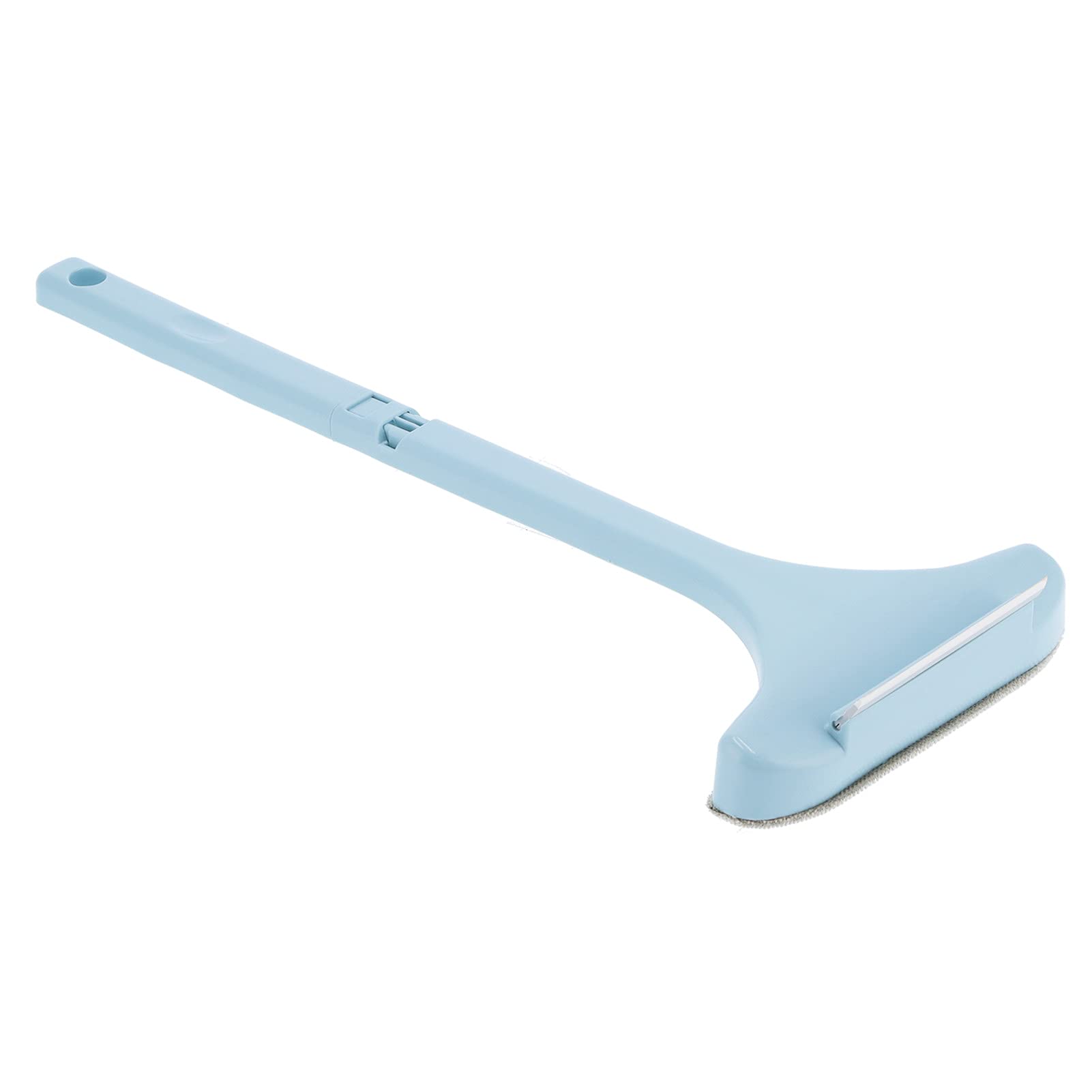 Screen Cleaner, Durable Window Kit Window Glass Cleaner Tool Detachable for Outdoor for Indoor for Screens for