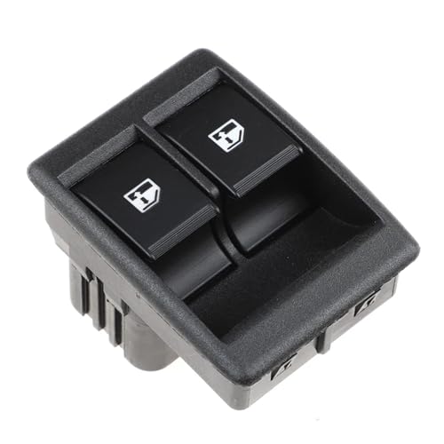 Interrupteur de vitre électrique 12B3573769 commande Lada 0119