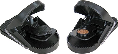 KOLLANT TRAMPA RATONES RATIBROM ¡ZAS!