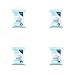 Produktbild - Brita Maxtra Singles Cartridges | inleSingle | - SUPER SAVER - SAVE MONEY by BRITA