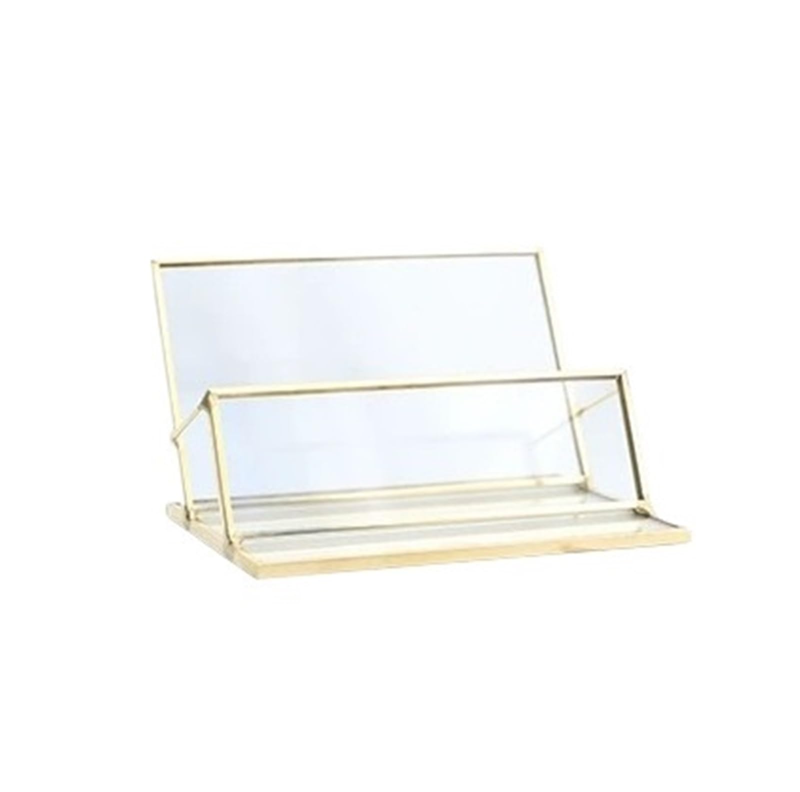 Porta Biglietti da Visita per Office Porta Biglietti da Visita, Espositore for Biglietti da Visita, Contenitore for Biglietti da Visita Portabiglietti da Visita(11x7x6.5cm)