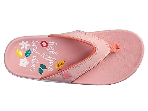 Image of Spenco Women's Orthotic Sandal Flip-flop