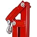 Rpuzonier T-Post Puller Fence Post Puller, 36