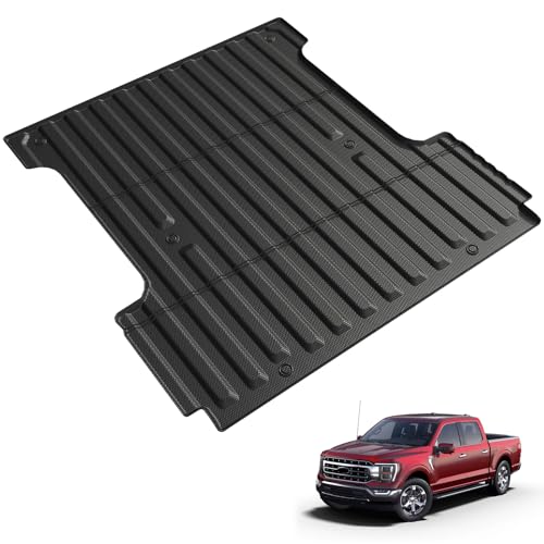LUMWAY TPE Truck Bed Mat