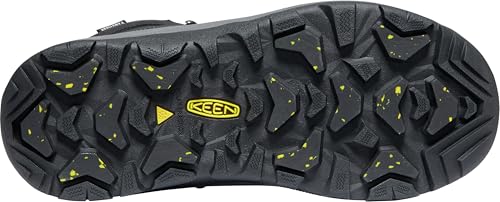 Image of KEEN Revel IV High Polar