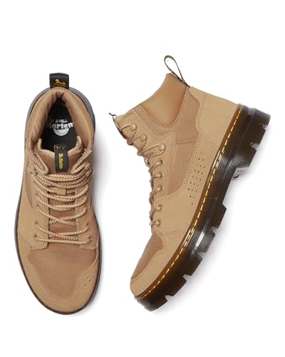 Dr. Martens Unisex-Adult Rilla Fashion Boot3