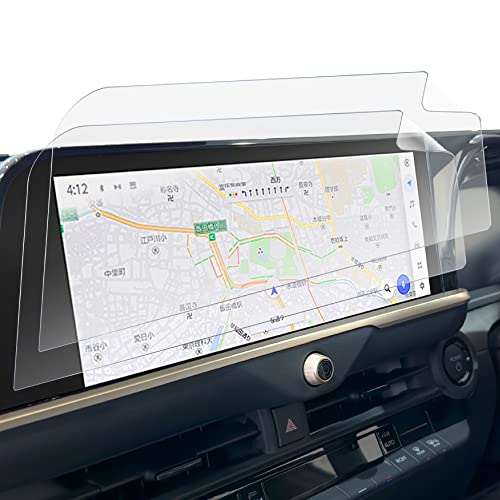 ベルモンド カーナビ守る君 クラウンクロスオーバー 12.3インチ