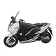 TUCANO URBANO Unisex Termoscud Pro Overall, Schwarz, Einheitsgröße EU