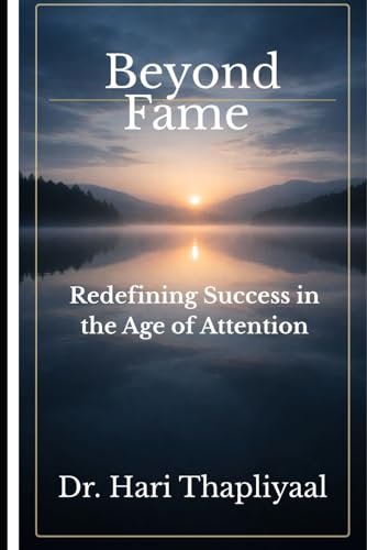 Beyond Fame: Redefining Success in the Age of Attention