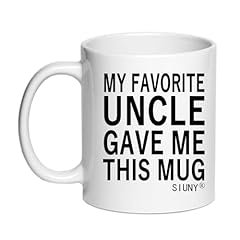 Uncle