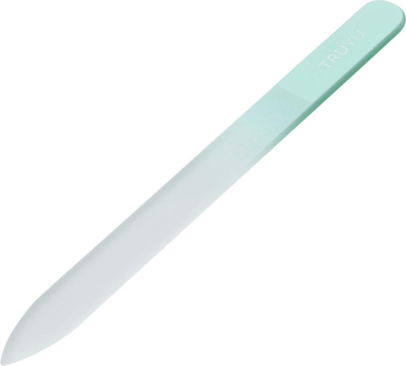 TRUYU Glass Nail File