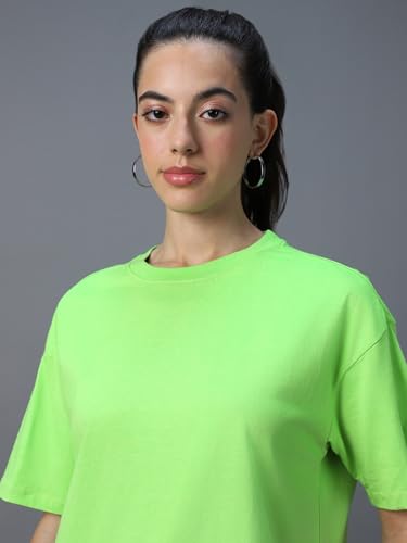 Image of Bewakoof Women T-Shirt