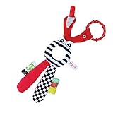  Miss - Funda acolchada para Alcatel OT-E227 con correa de transporte, con diseño de texto en inglés \'\'Dreamer\'\' No. 10003 Gliter Phone Charm para Alcatel OT-E227. Funda con cremallera única para