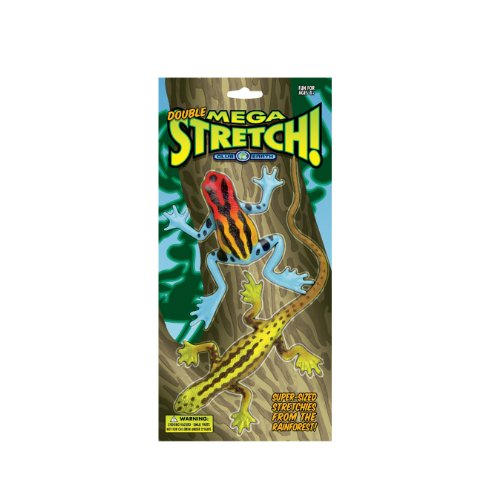 Play Visions Rainforest Mega Stretch