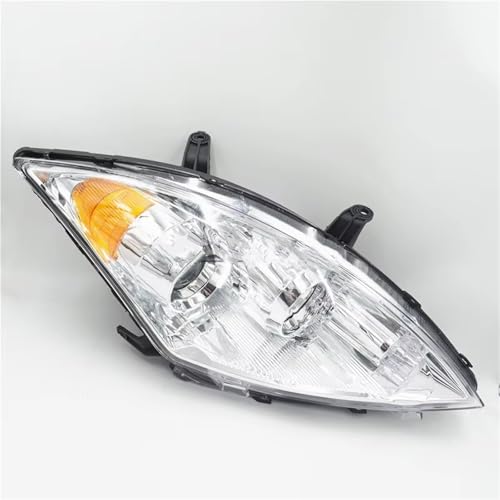 Phare avant électrique à projecteur intégré pour Haval H5 - 2