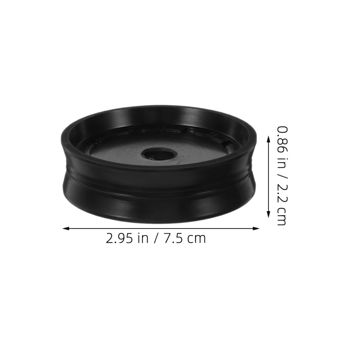 PRETYZOOM 2Pcs Motorcycle Tire Changer Cylinder Rubber Piston Repair Tool Kit Durable Bike Repair Tool for Effortless Tire Changes Lightweight Portable Auto Repair Parts