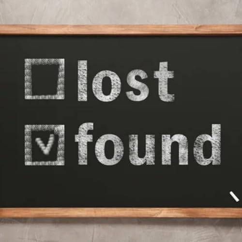 Episode 274: Find Jesus Find You